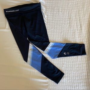 adidas x stella mccartney leggings